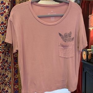 American Eagle Tee